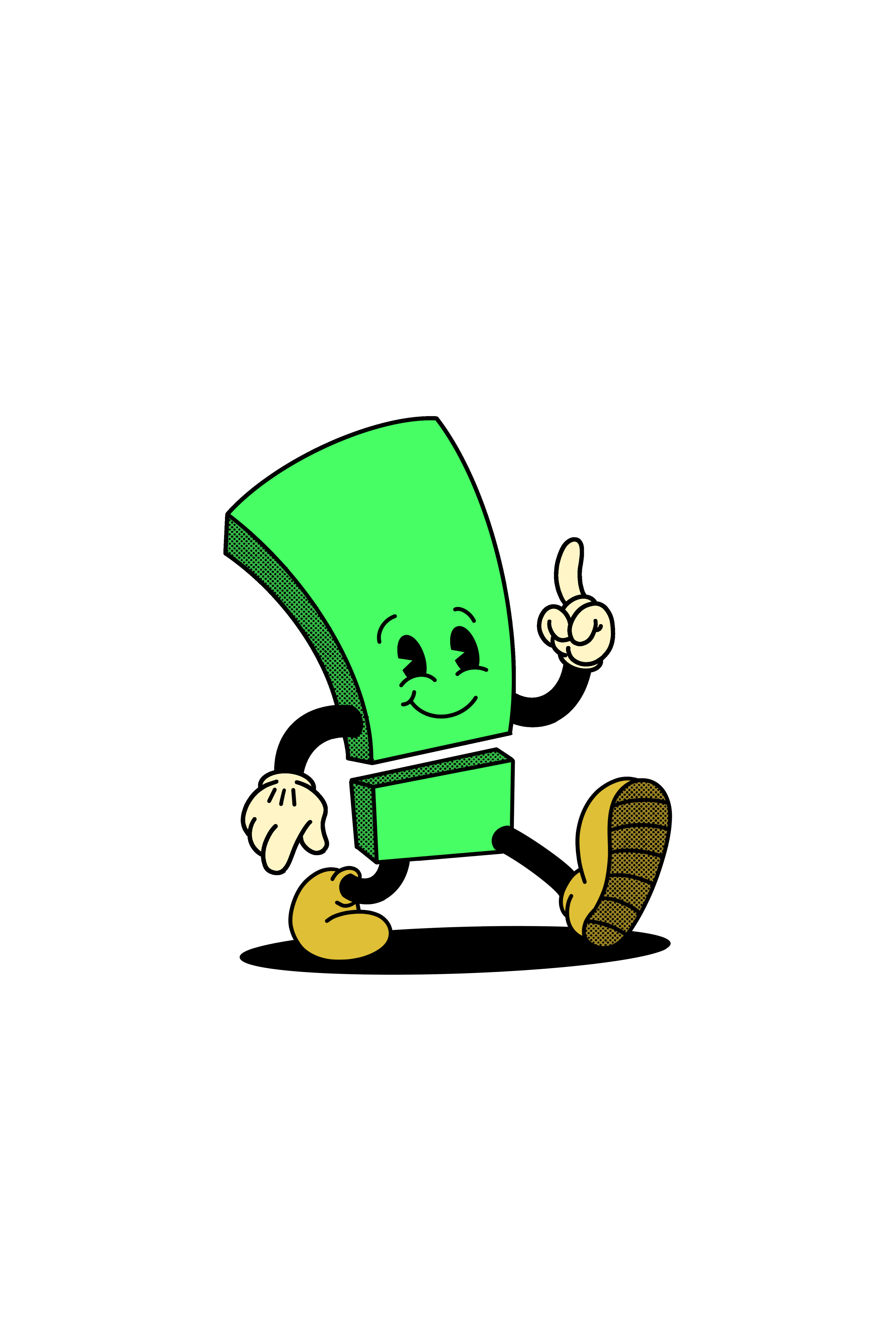 Side Quest Complete mascot